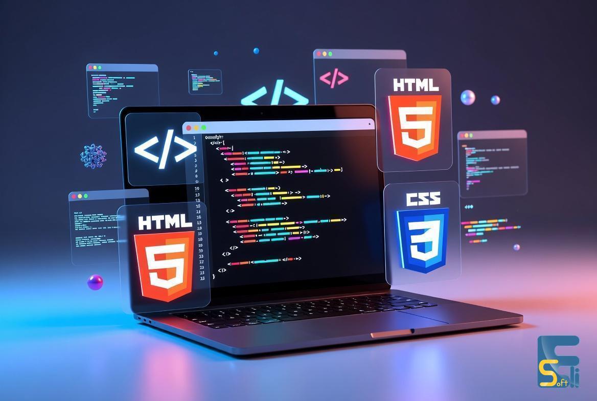 بهترین زبان برنامه نویسی برای طراحی سایت اختصاصی