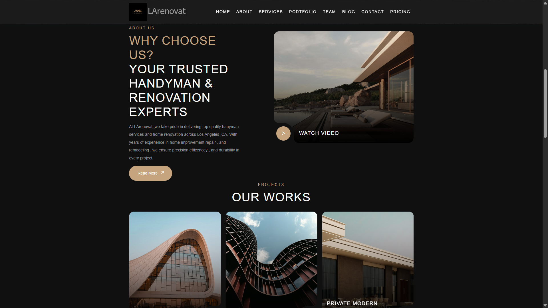 Project Middle